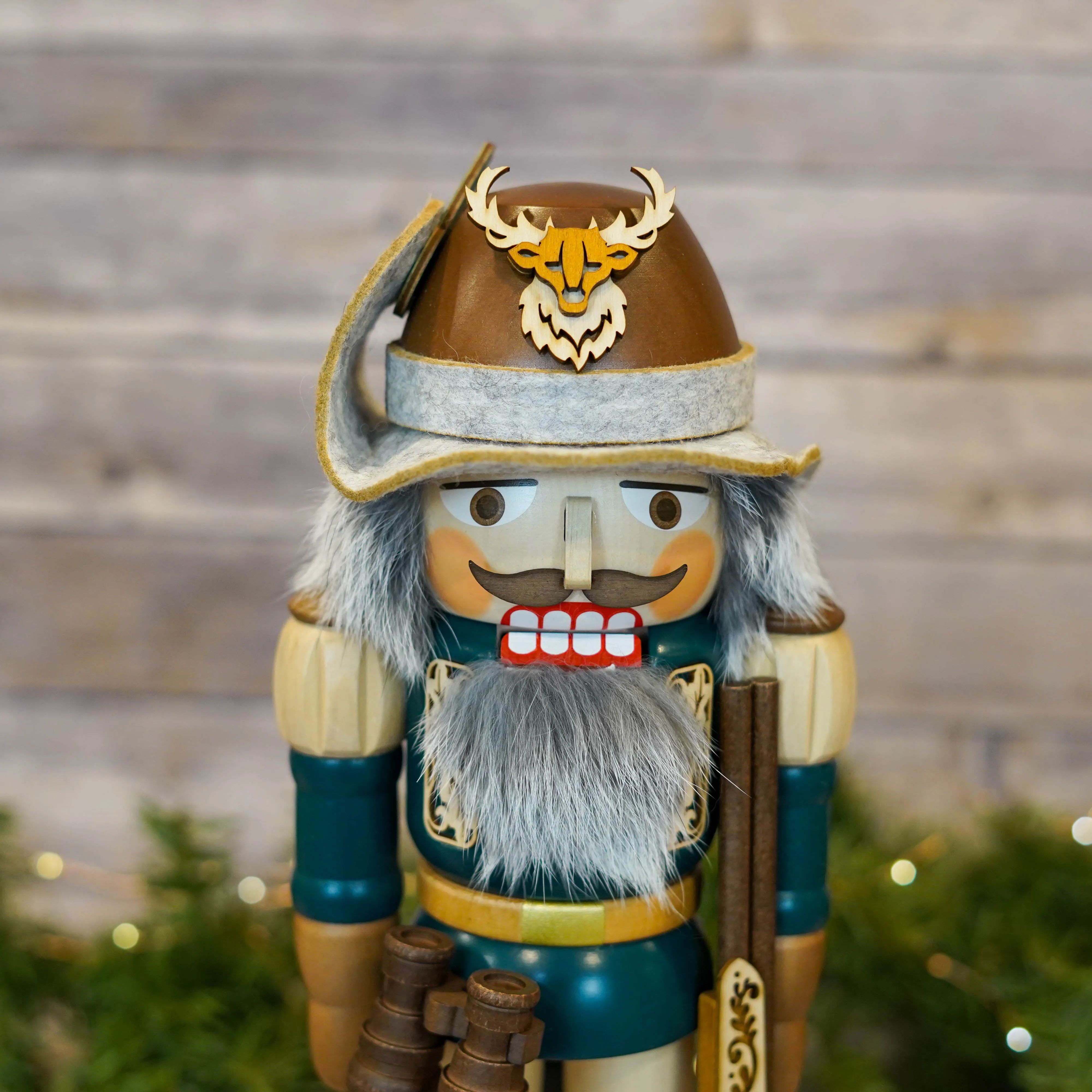 Nutcracker Ranger