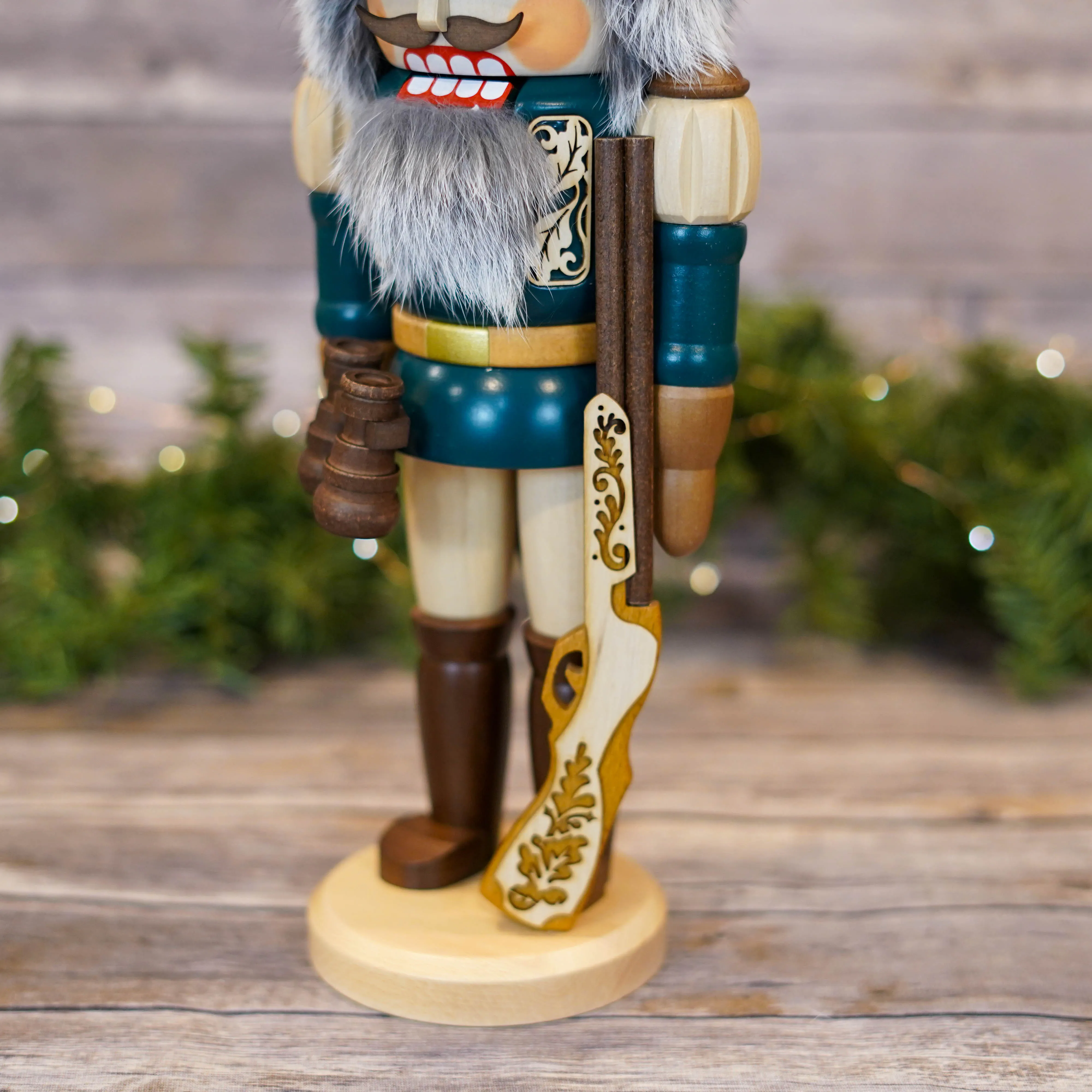 Nutcracker Ranger