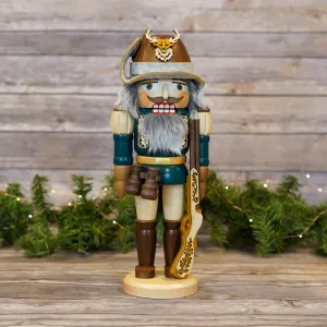 Nutcracker Ranger