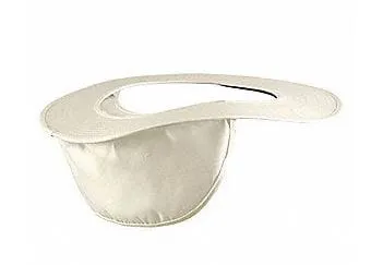 Occunomix Hard Hat Shade Sun Shield Head Protection - 898