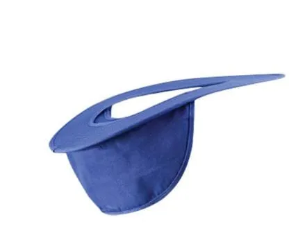 Occunomix Hard Hat Shade Sun Shield Head Protection - 898