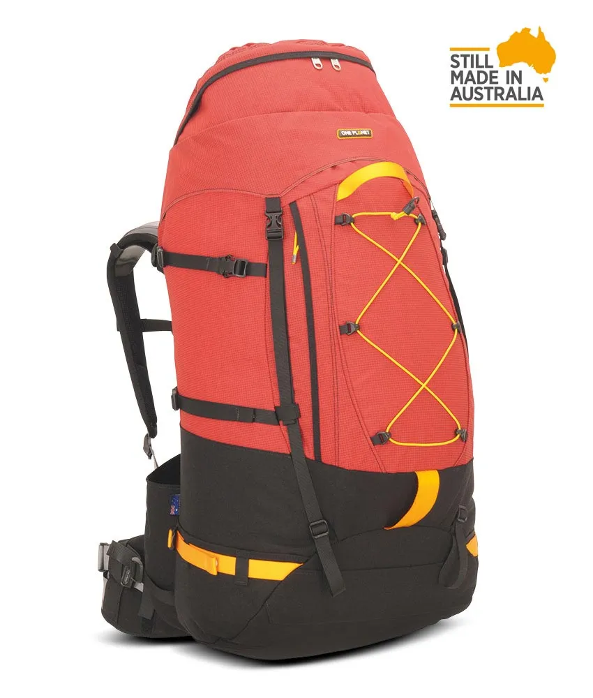 One Planet BFG Backpack