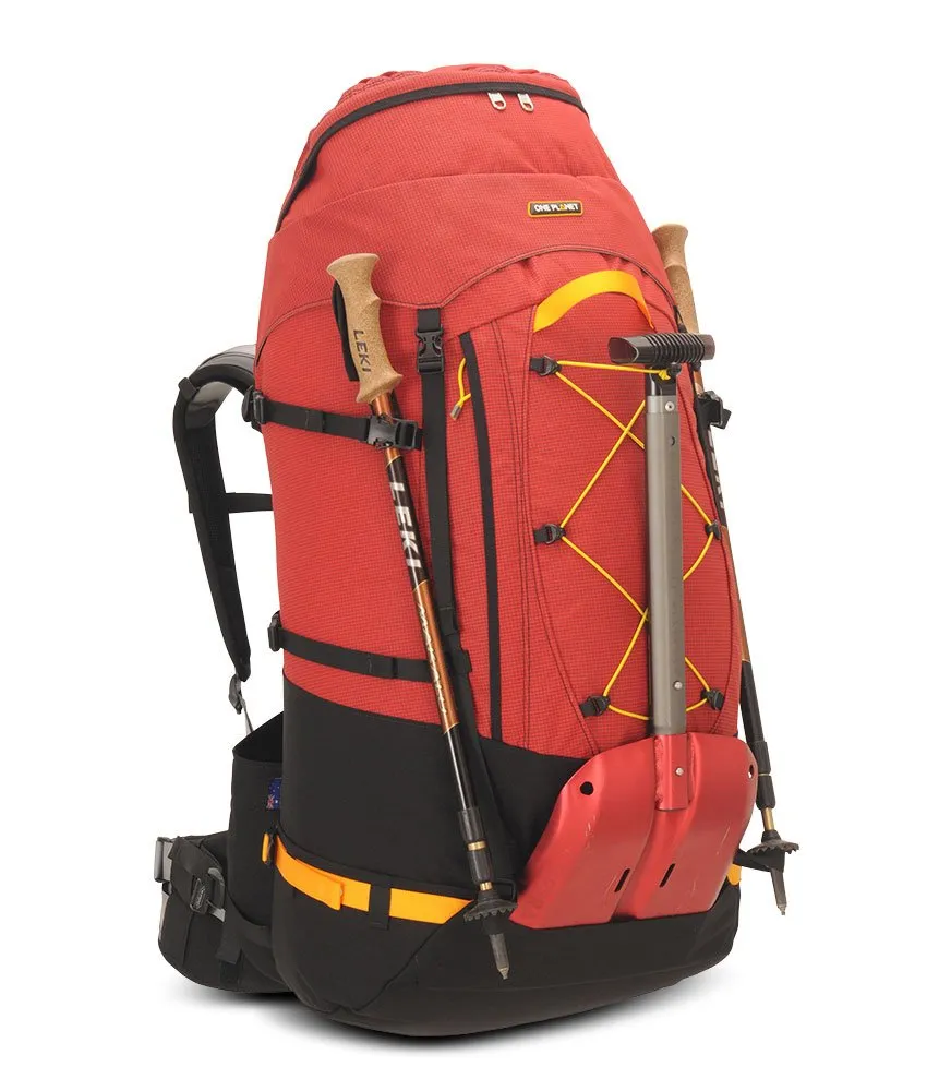 One Planet BFG Backpack