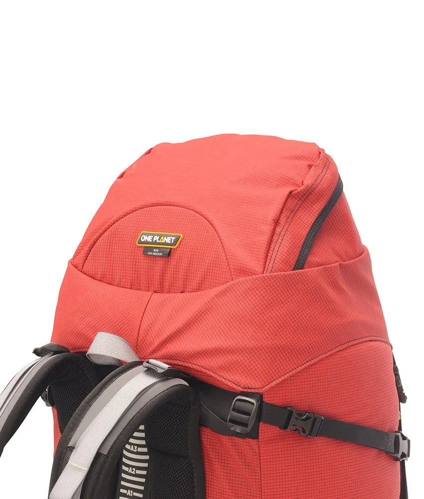 One Planet BFG Backpack