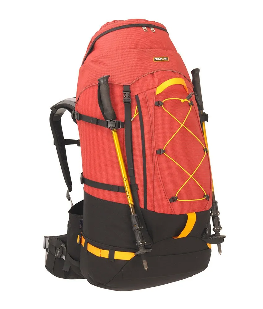 One Planet BFG Backpack