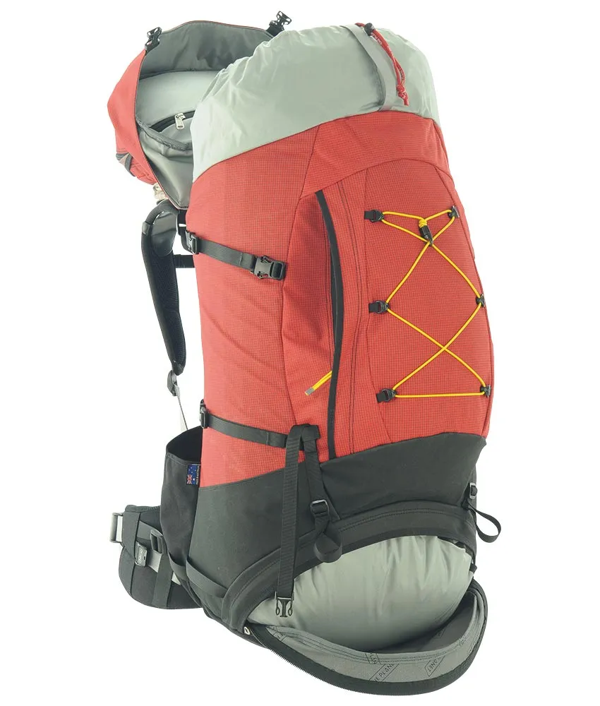 One Planet Larrikin Backpack