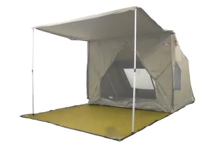 Oztent RV/RV Plus Mesh Floor Saver