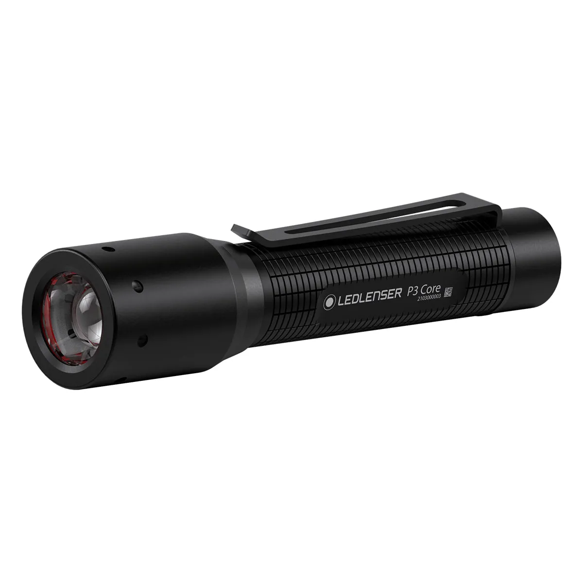 P3 Core LED Torch