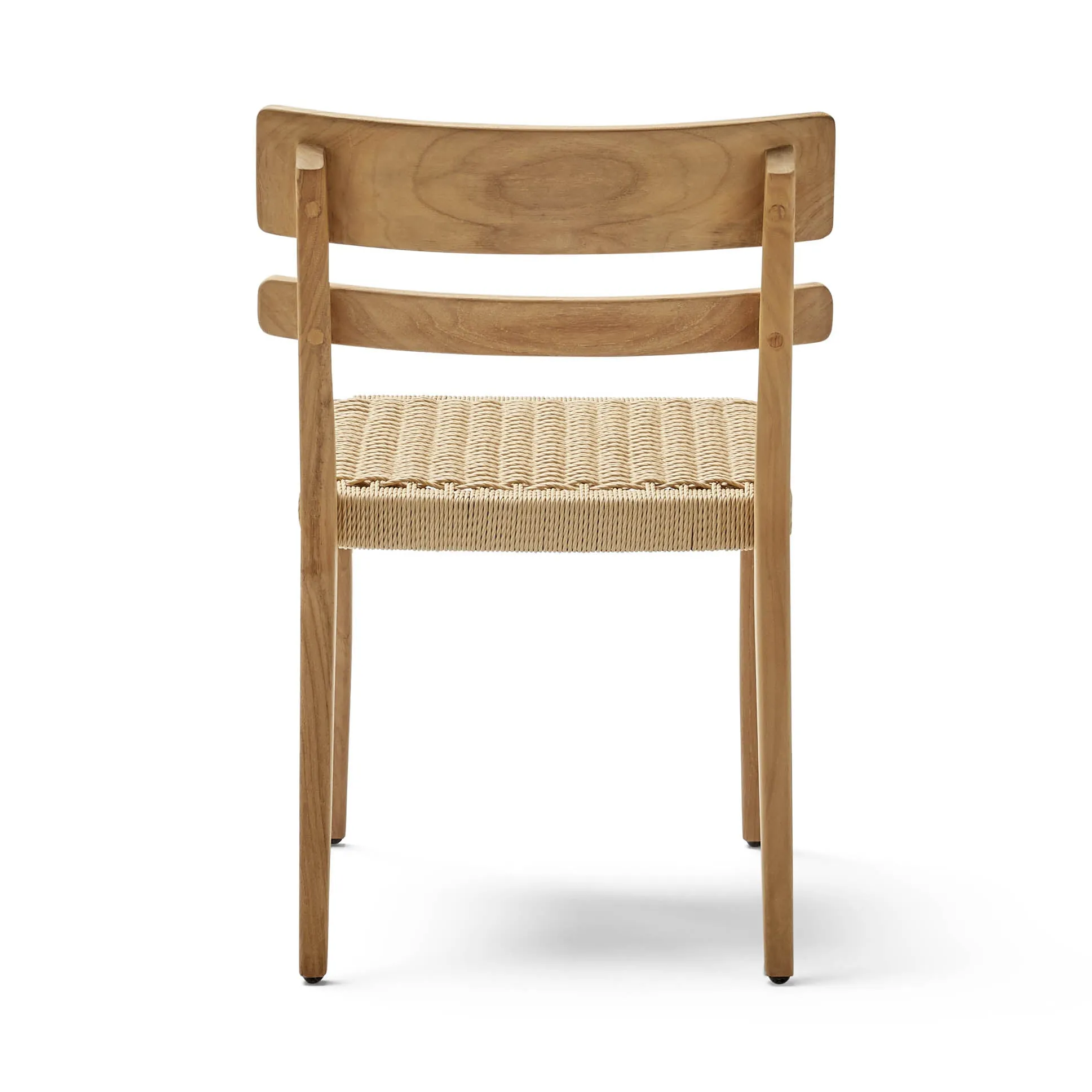 Paralel Side Chair