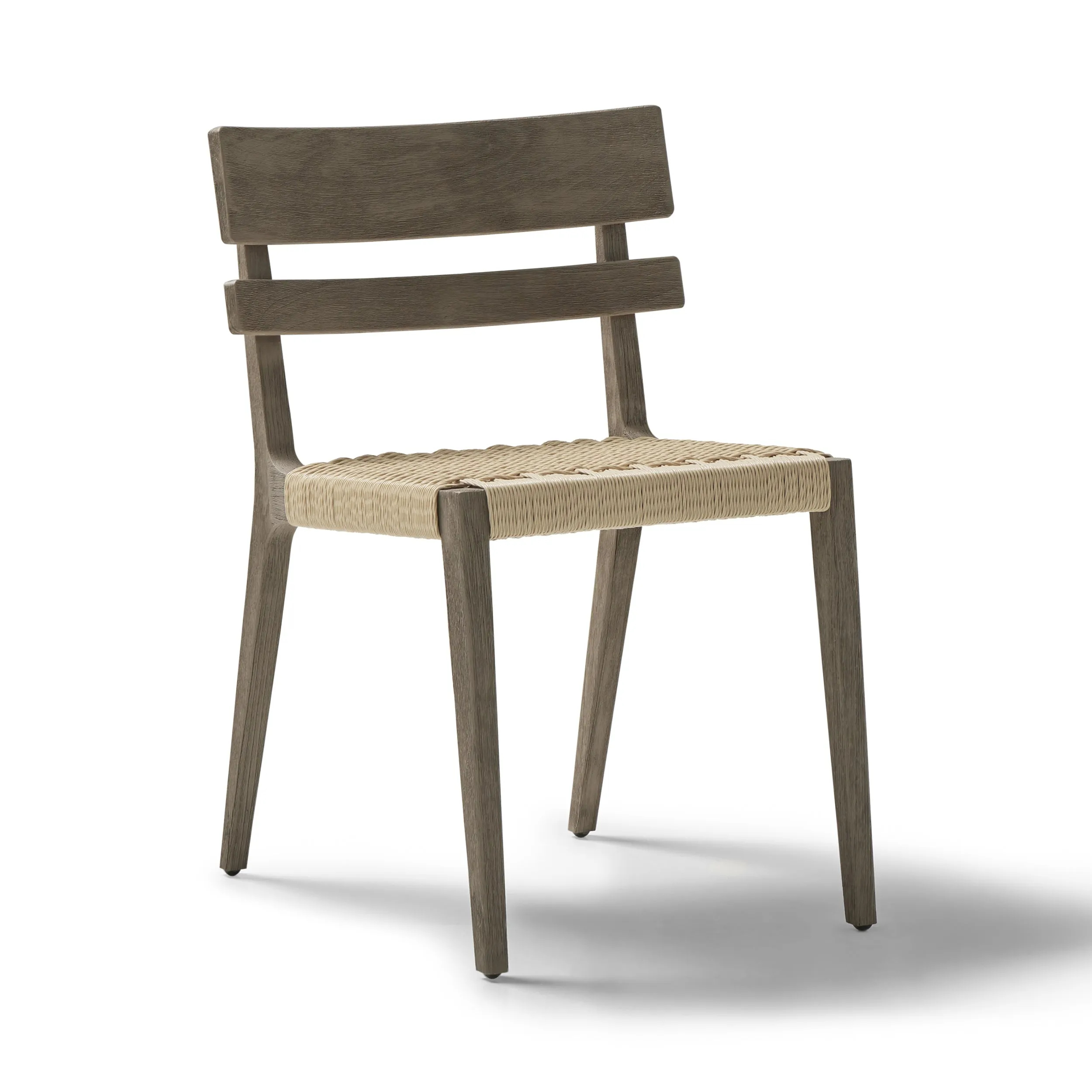 Paralel Side Chair