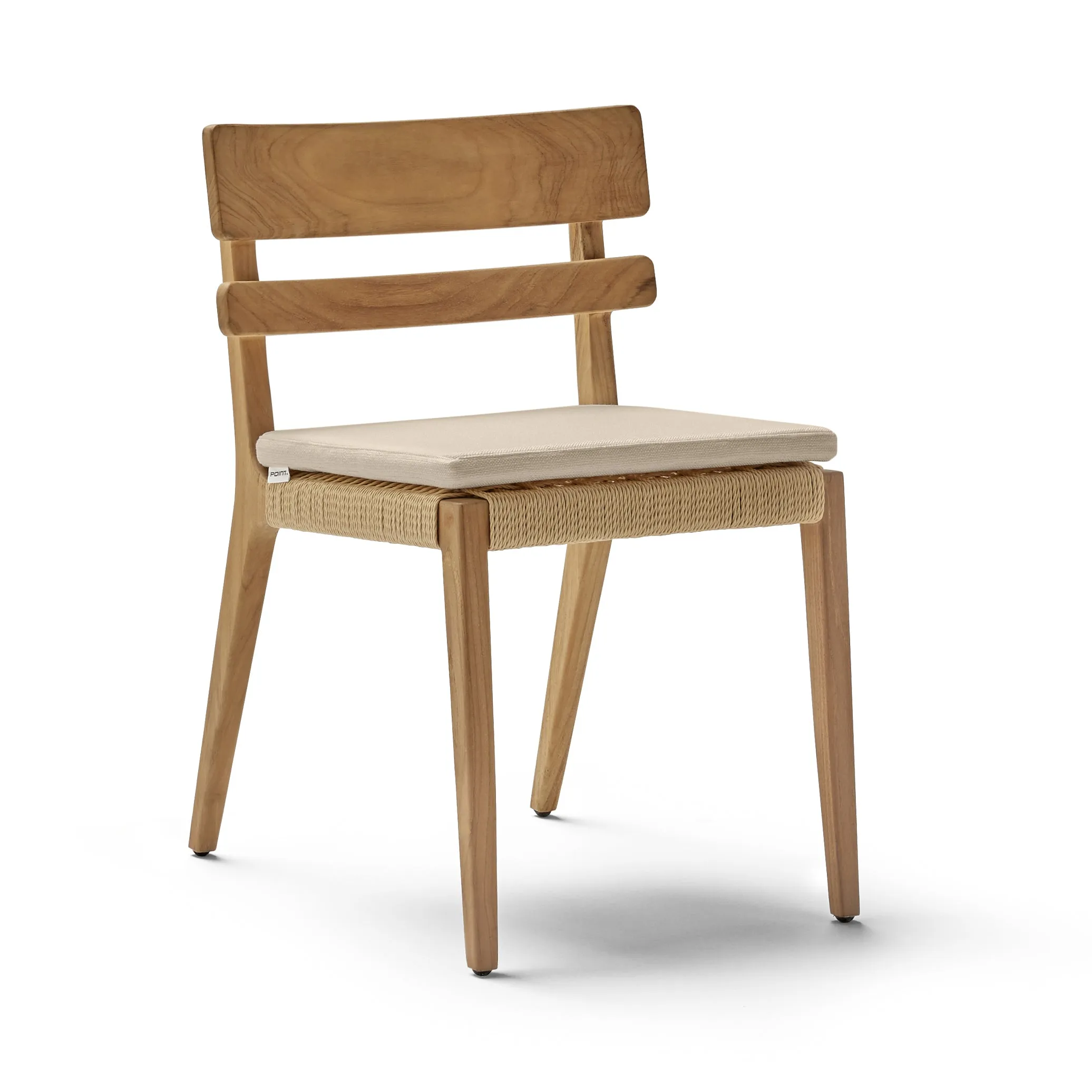 Paralel Side Chair