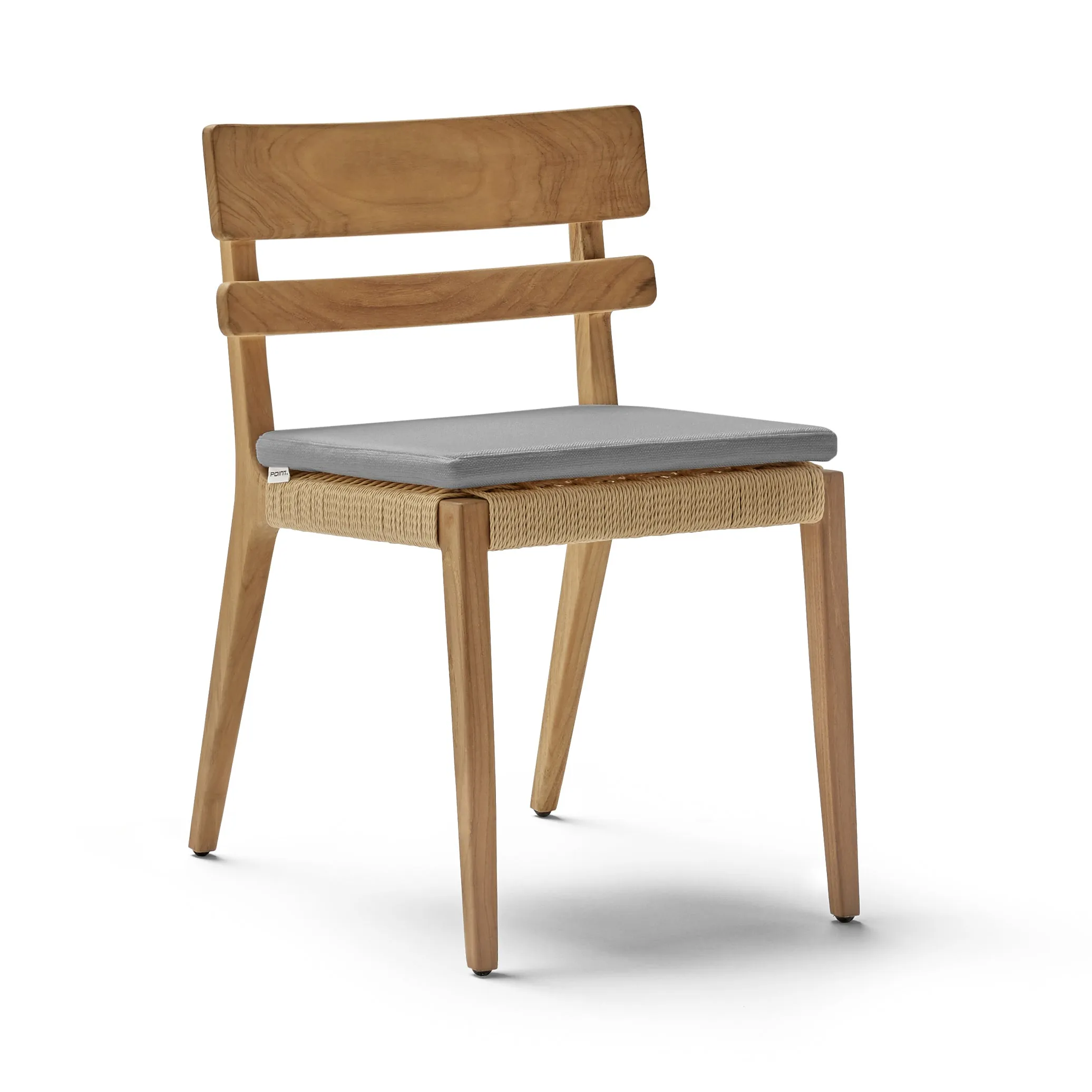 Paralel Side Chair