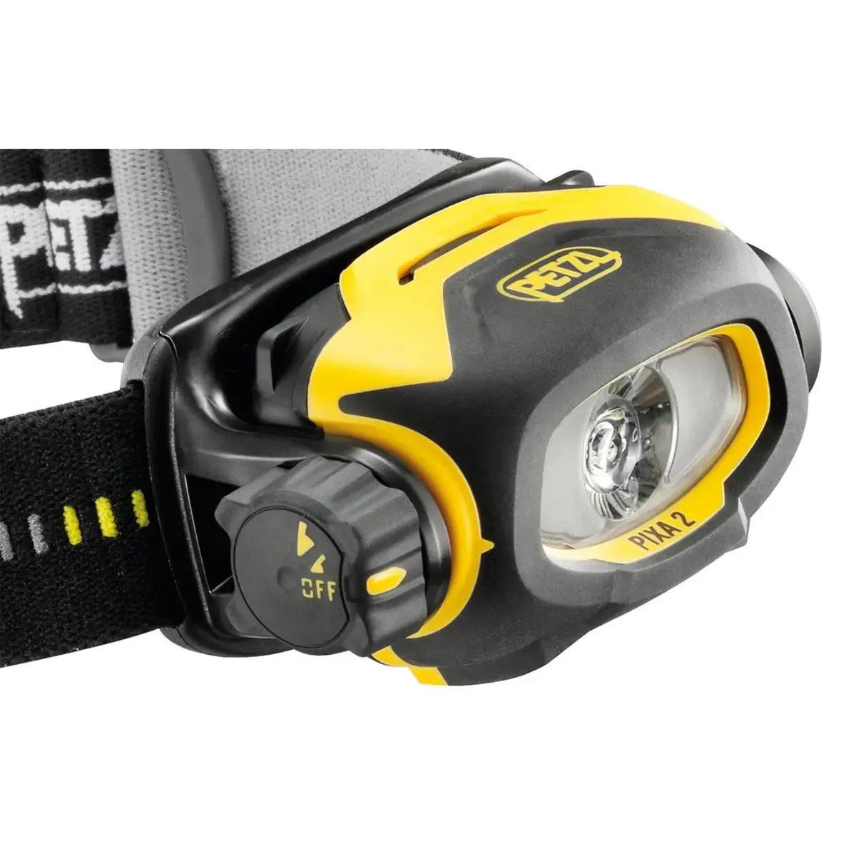 Pixa 2 Headtorch