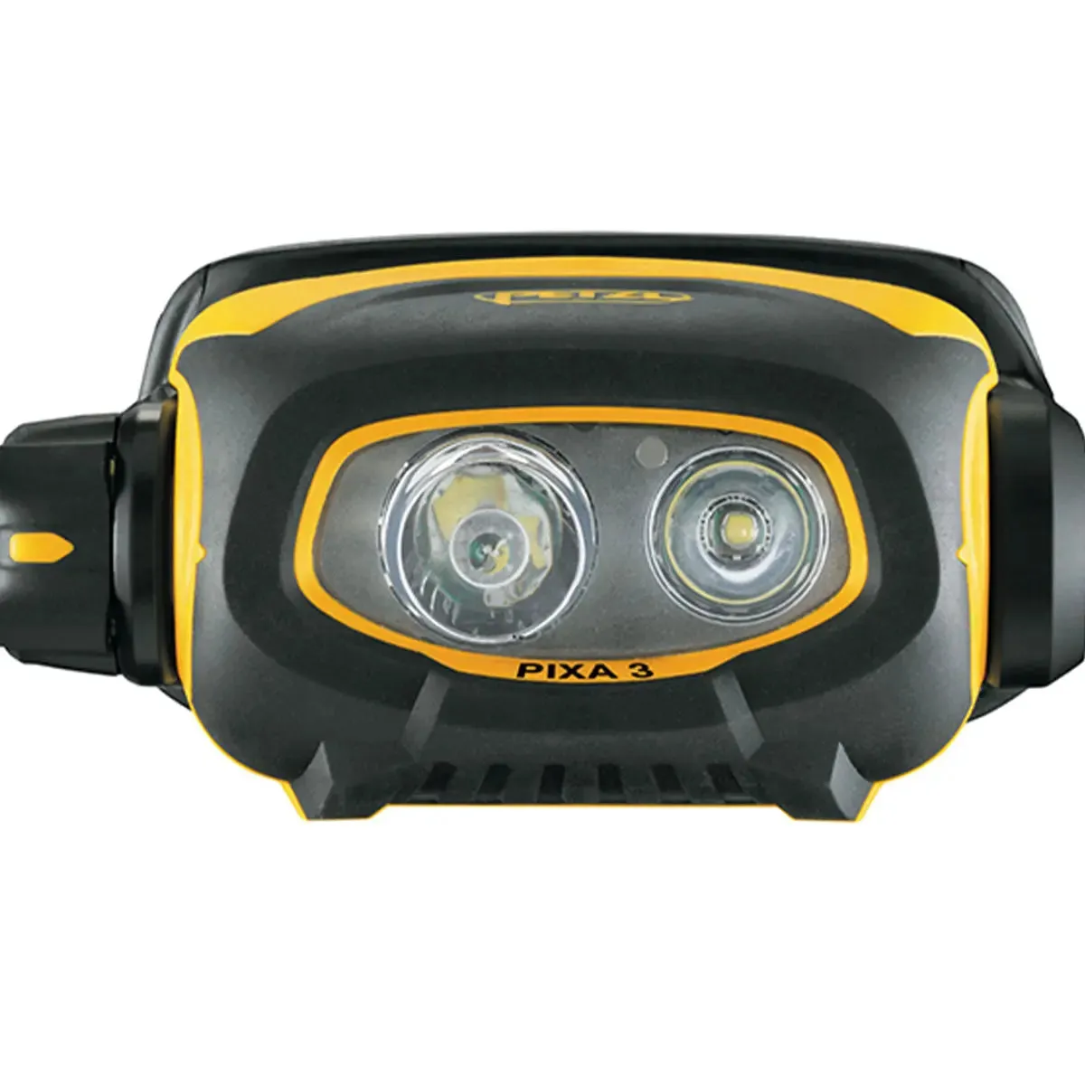 Pixa 3 Headtorch