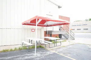 Premium Custom Canopy Tent 10x10 For Sale