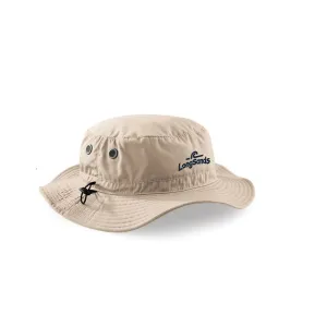 Pro Bucket Hat - Sand