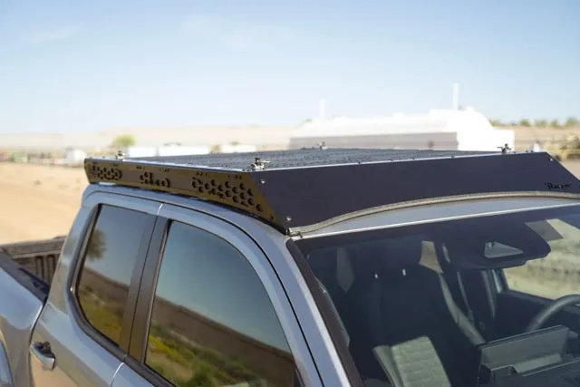 Rago Fabrication Roof Rack 2024  Toyota Tacoma