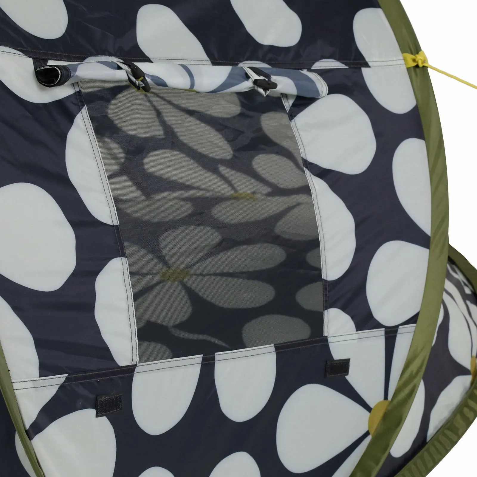 Regatta Orla Kiely Pop-Up UV Protect Shelter Sun Shade Tent