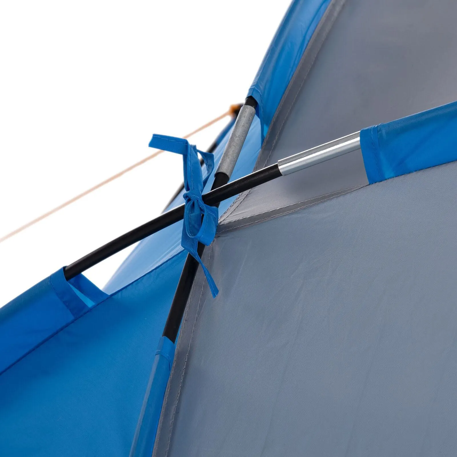 Regatta Outdoors Waterproof UV Protect Sun Shelter Tent - Oxford Blue