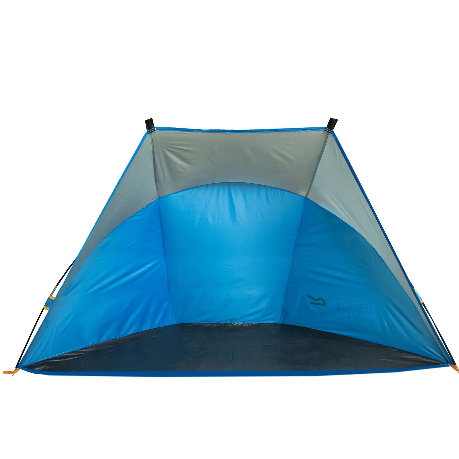 Regatta Outdoors Waterproof UV Protect Sun Shelter Tent - Oxford Blue