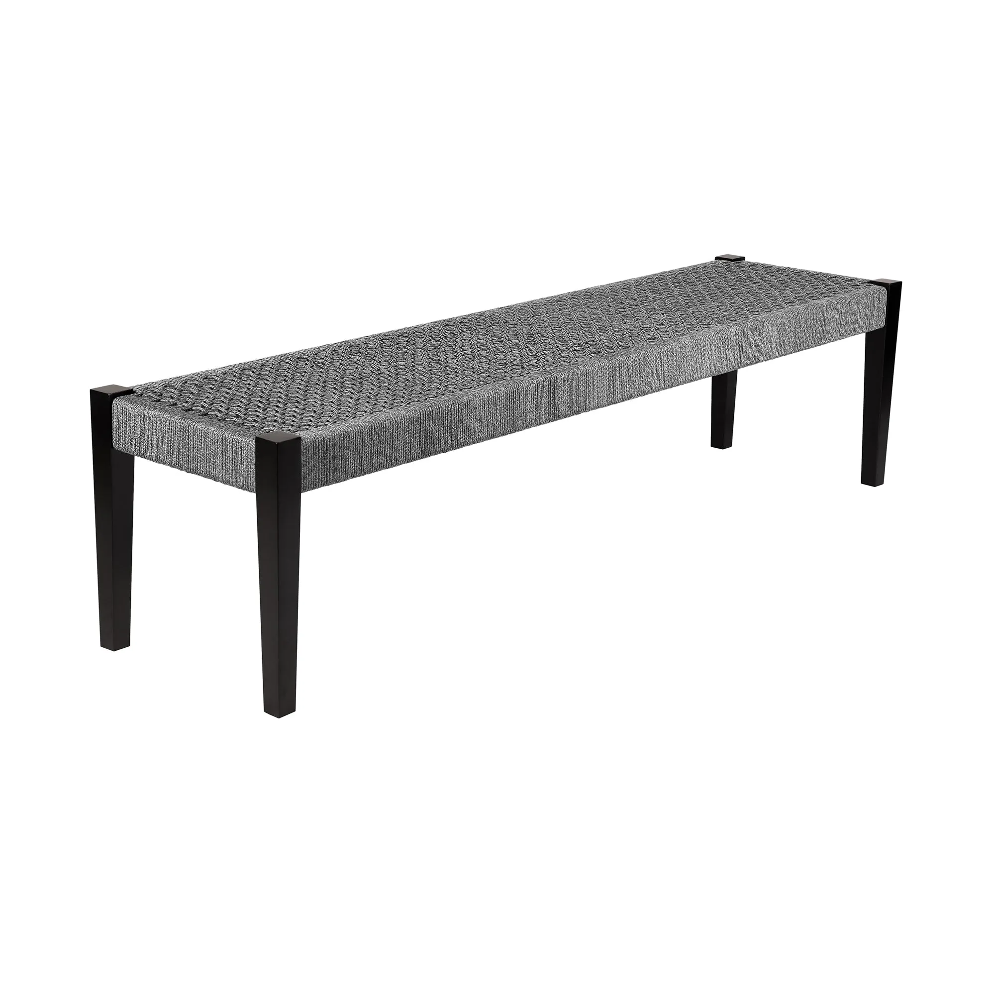 Rhett Outdoor Bench