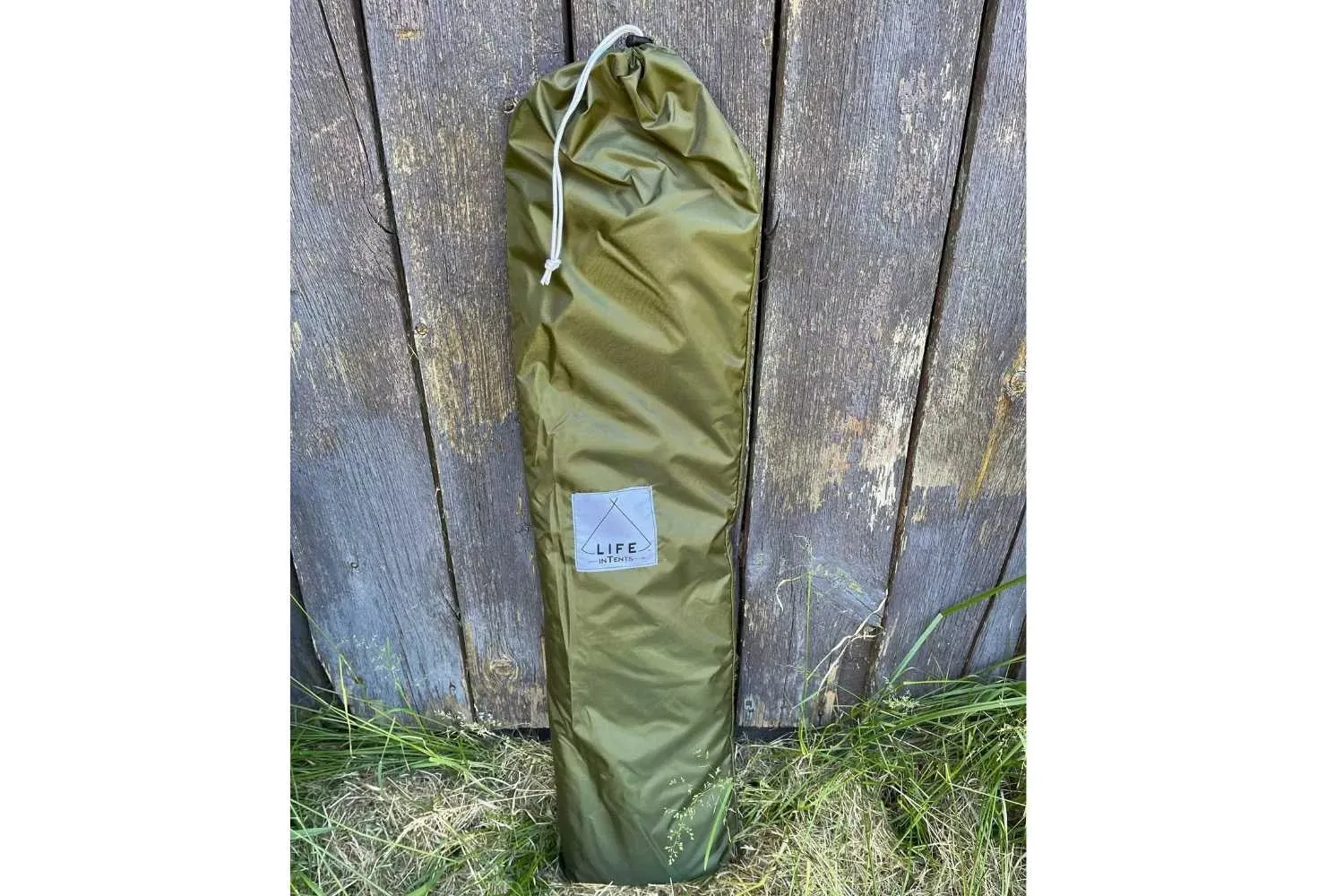 Scout About Tent Fly Cover