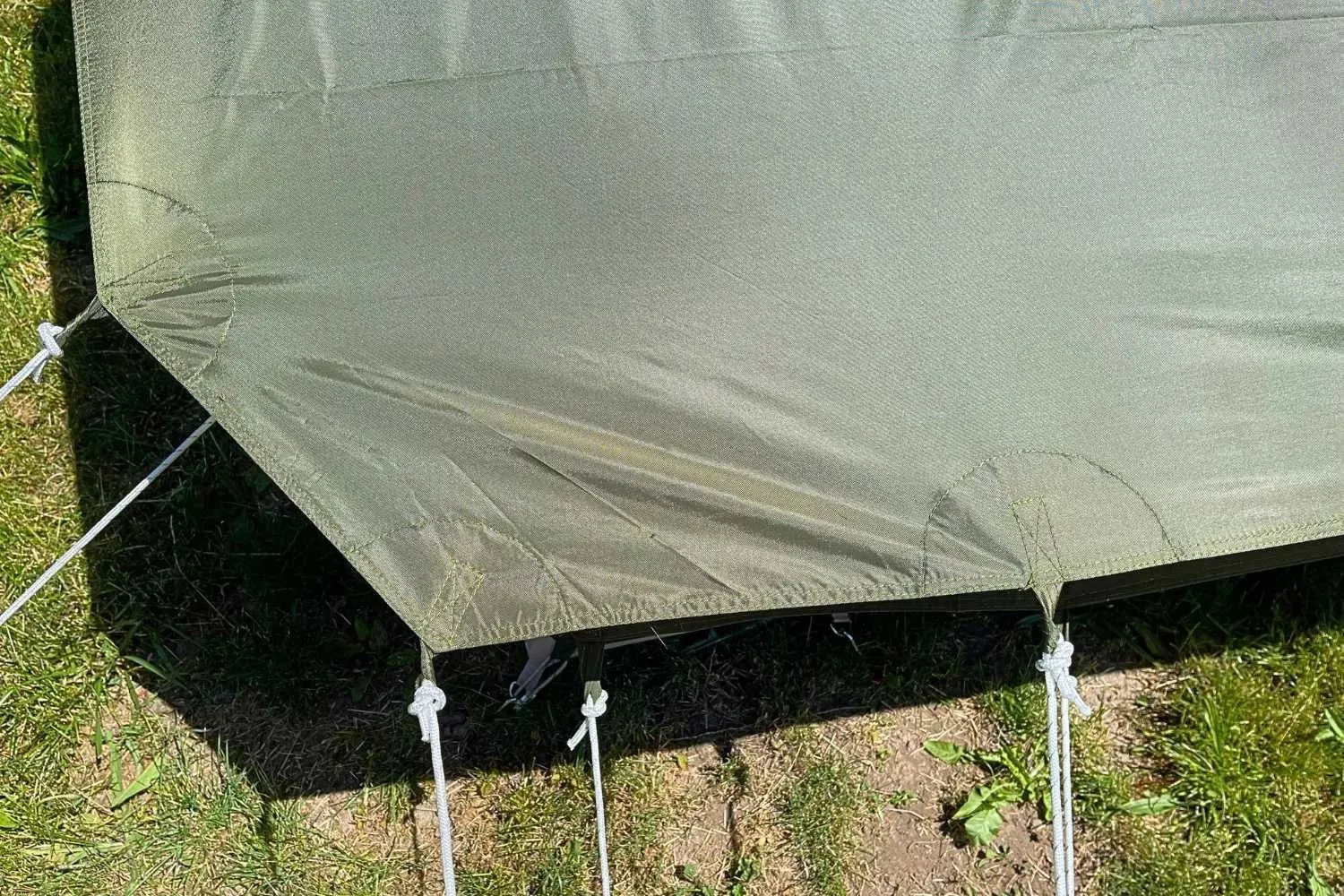 Scout About Tent Fly Cover