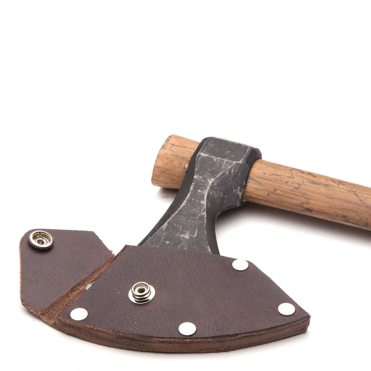 Sheath for 23B Octagon Tomahawk