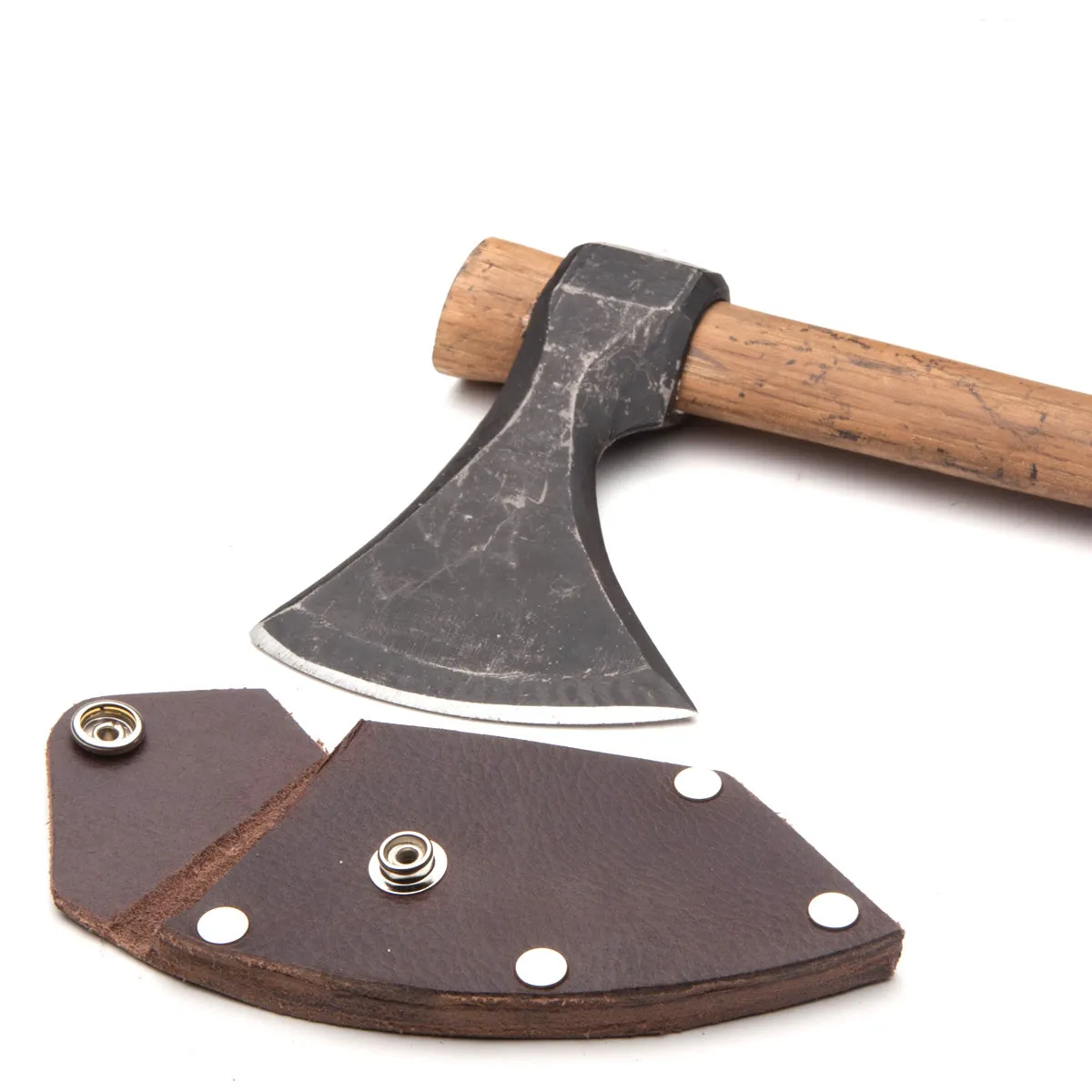 Sheath for 23B Octagon Tomahawk