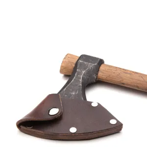 Sheath for 23B Octagon Tomahawk