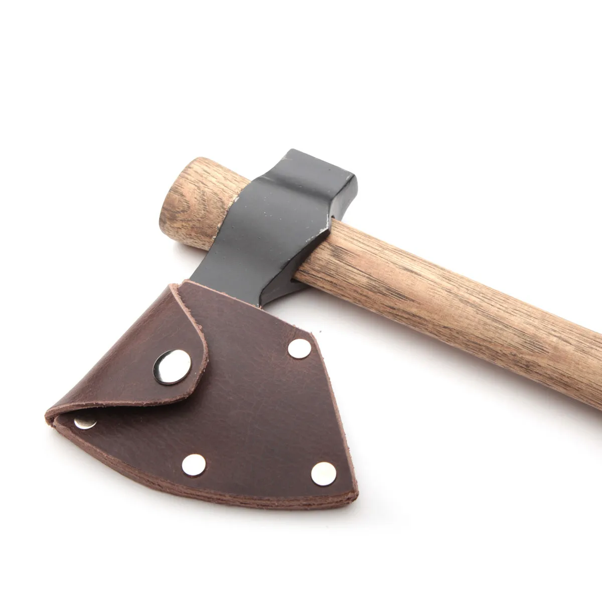 Sheath for 23C British Belt Axe