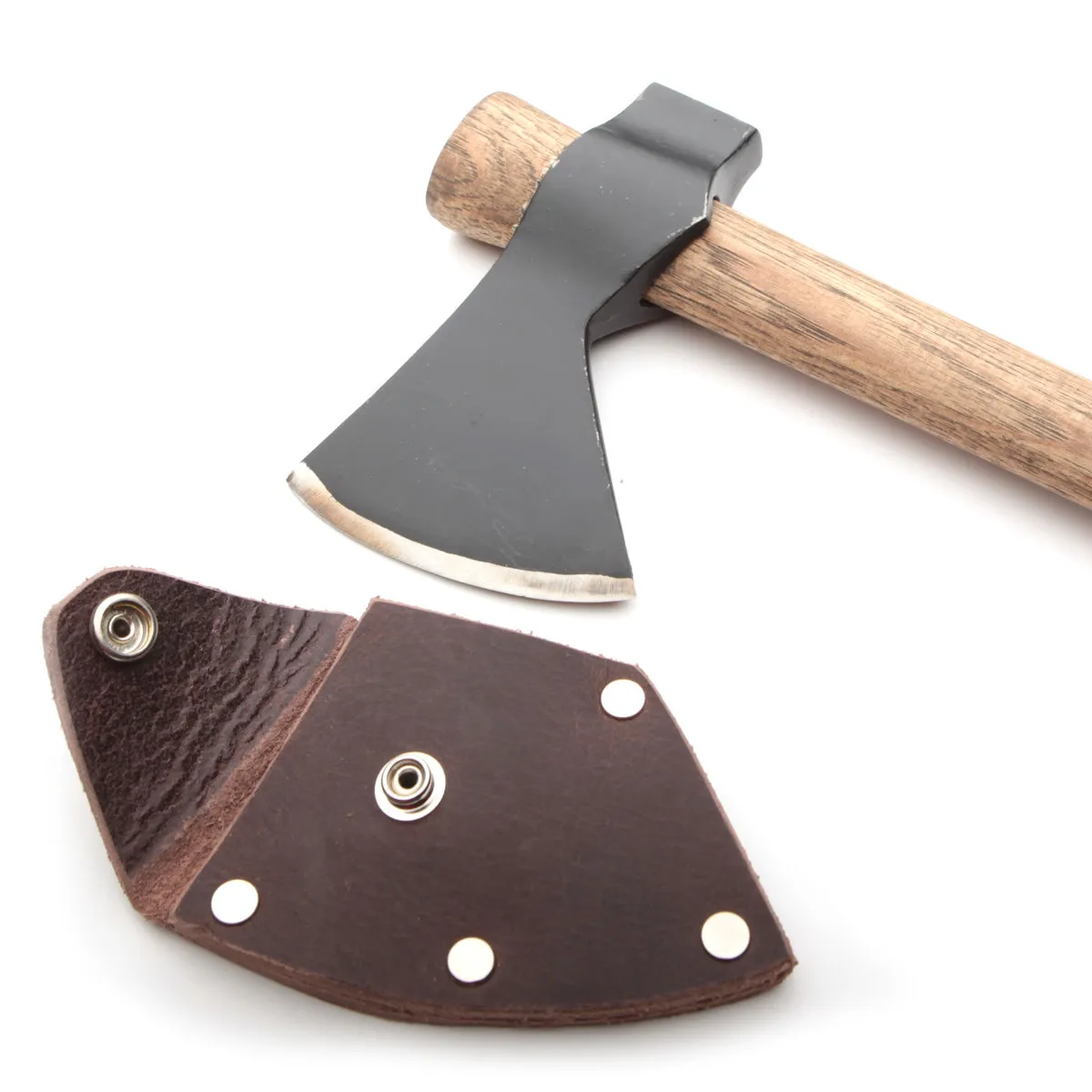 Sheath for 23C British Belt Axe