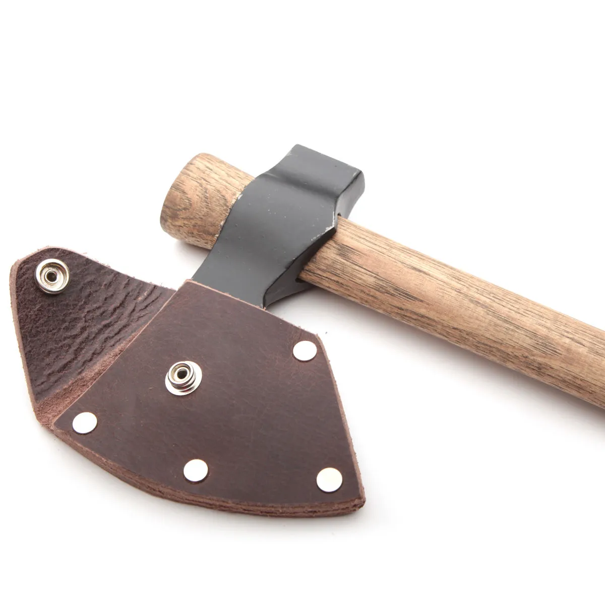 Sheath for 23C British Belt Axe