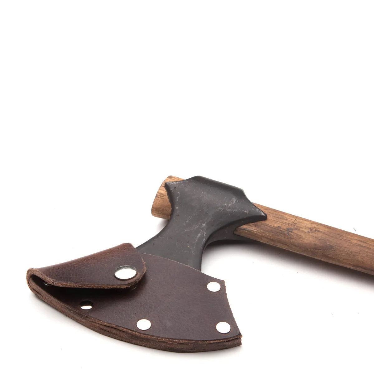 Sheath for 23G Viking Tomahawk