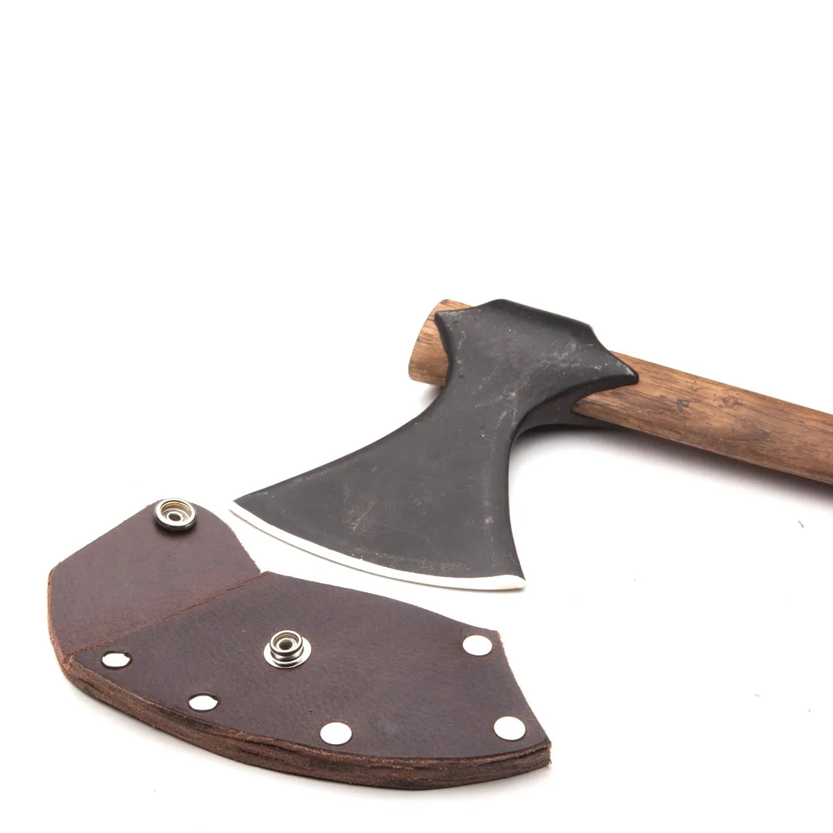 Sheath for 23G Viking Tomahawk