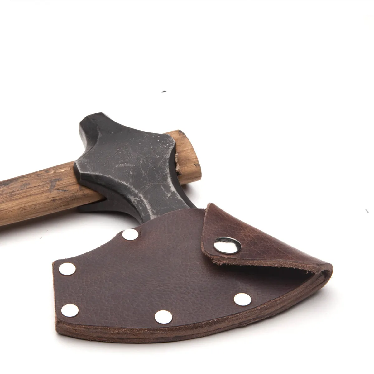 Sheath for 23L Viking Shipbuilders Axe