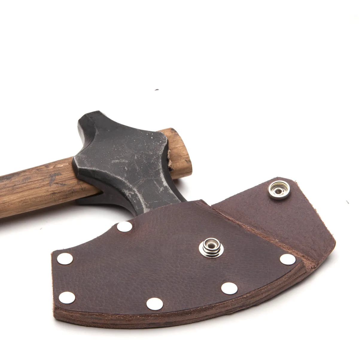 Sheath for 23L Viking Shipbuilders Axe