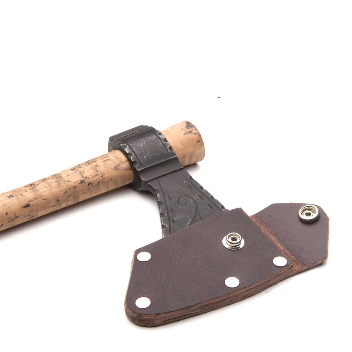 Sheath for 23O Iroquois Axe