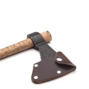 Sheath for 23O Iroquois Axe