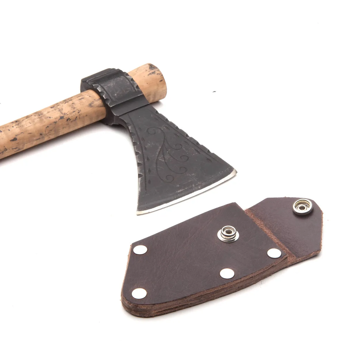 Sheath for 23O Iroquois Axe