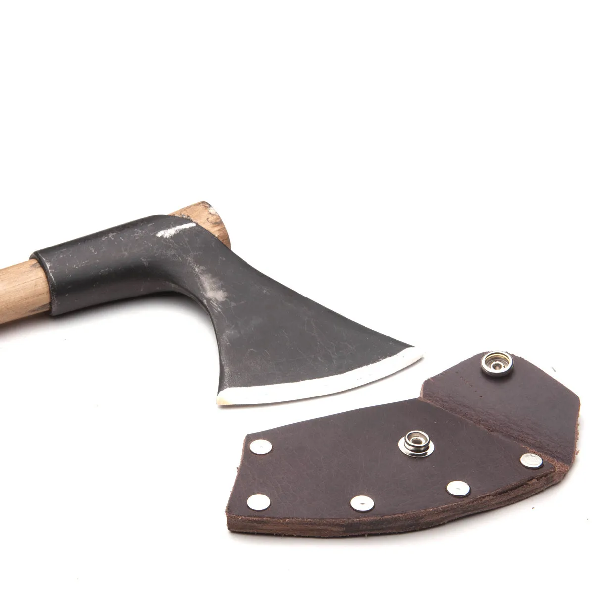 Sheath for 23R Lady French Axe