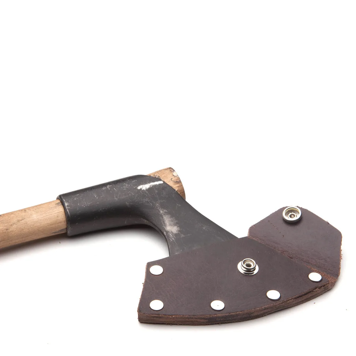 Sheath for 23R Lady French Axe