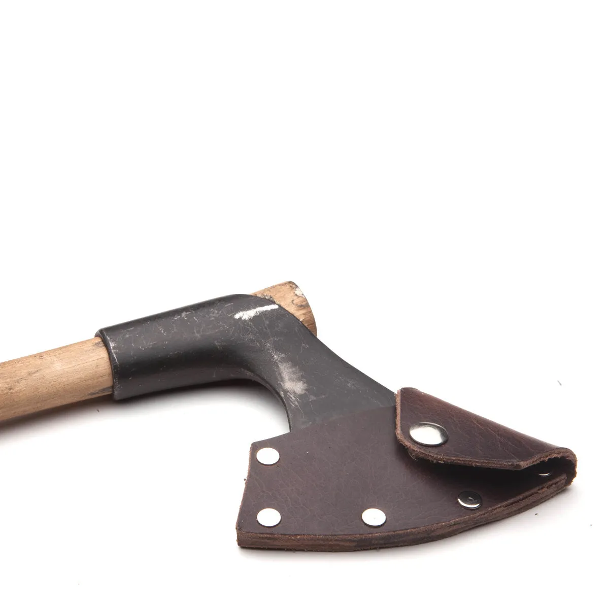 Sheath for 23R Lady French Axe