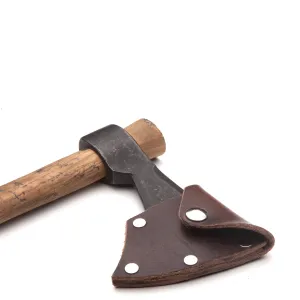 Sheath for 23S Woodland Axe