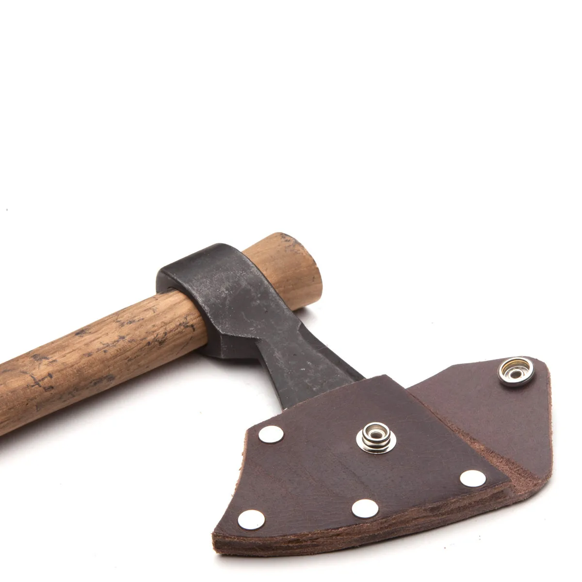 Sheath for 23S Woodland Axe