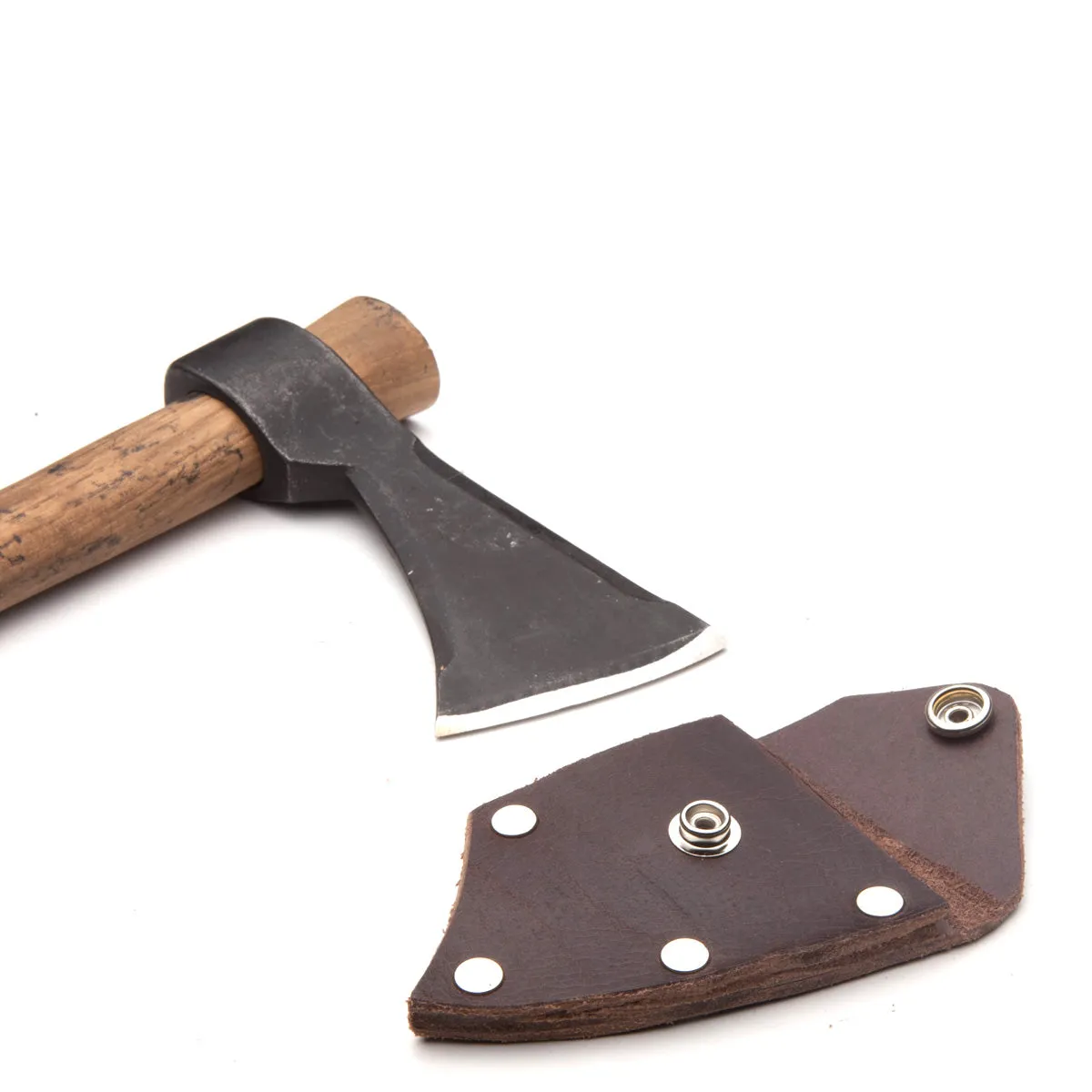 Sheath for 23S Woodland Axe