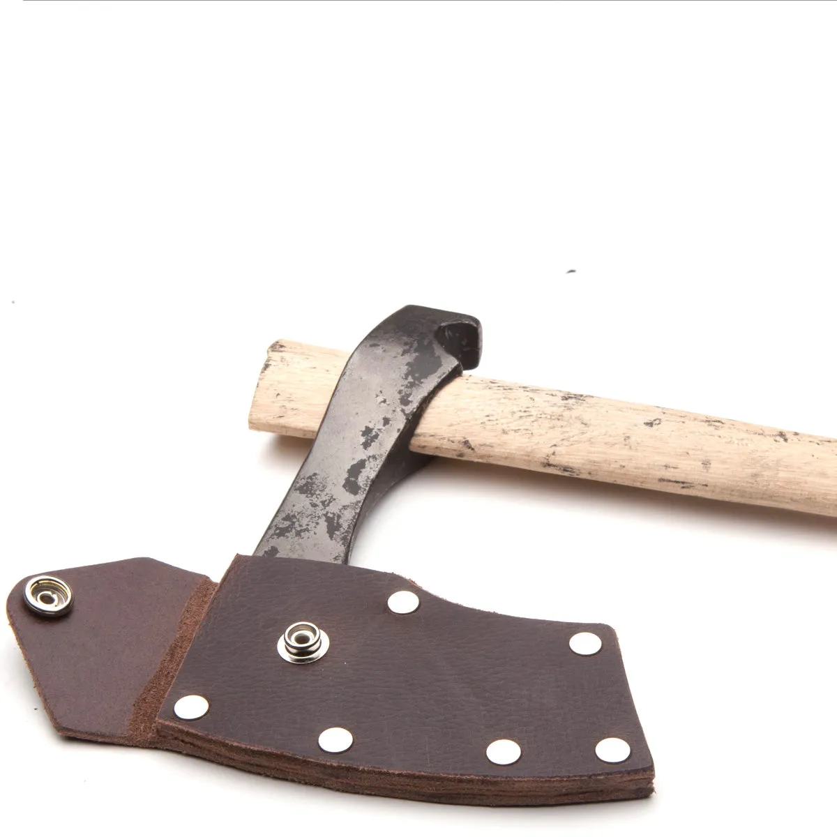 Sheath for 23V Viking Bearded Axe