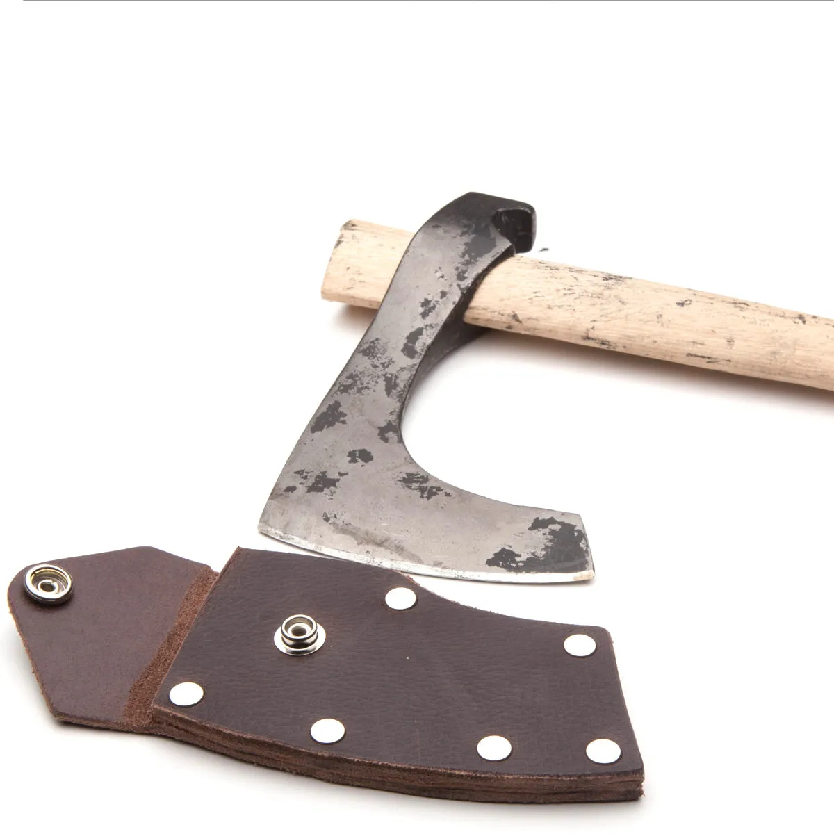 Sheath for 23V Viking Bearded Axe