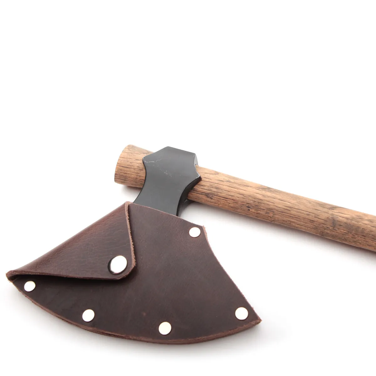 Sheath for 23X Norse War Axe