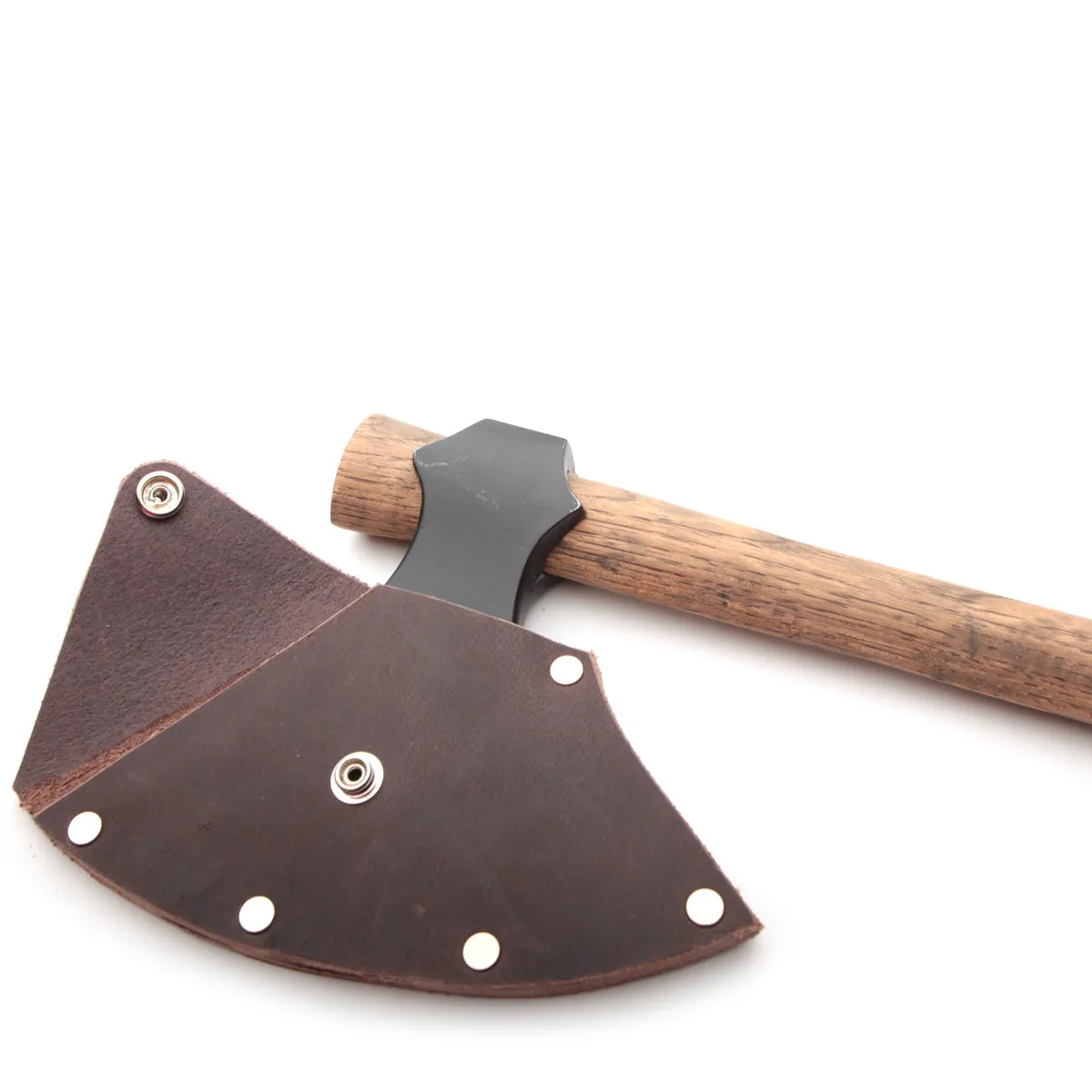 Sheath for 23X Norse War Axe